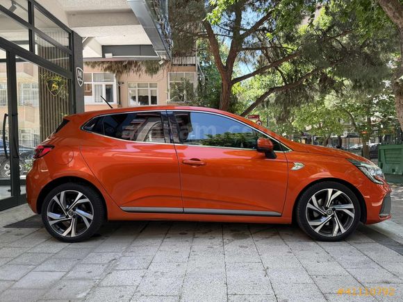 AUTOMALTEPE_2020_1.0TCE_RS LİNE_EDC_29.000KM