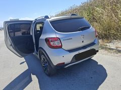 Sahibinden Dacia Sandero 1.5 dCi Stepway 2016 Model