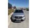 Sahibinden Dacia Sandero 1.5 dCi Stepway 2016 Model