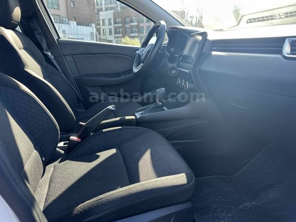 Galeriden Renault Clio İstanbul