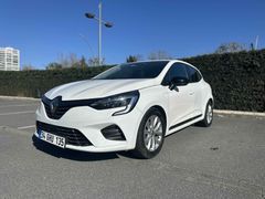 Galeriden Renault Clio İstanbul