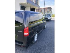 Sahibinden Mercedes - Benz Vito 114 BlueTec 2018 Model