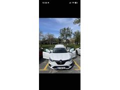 Sahibinden Renault Megane 1.3 TCe Joy 2022 Model İstanbul 116.800 km Beyaz