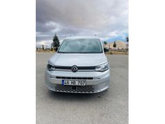Sahibinden Tam Otamatik Volkswagen Caddy 2.0 TDI Style 2021 Model 