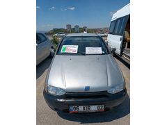 Sahibinden Fiat Siena 1.2 S 2001 Model