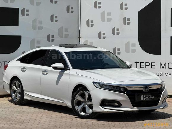 2022 1.5 VTEC EXECUTİVE PLUS HATASIZ-SUNROOF-K.ISITMA-190 HP-