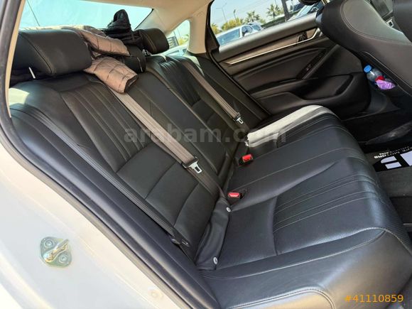 2022 1.5 VTEC EXECUTİVE PLUS HATASIZ-SUNROOF-K.ISITMA-190 HP-