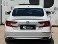 2022 1.5 VTEC EXECUTİVE PLUS HATASIZ-SUNROOF-K.ISITMA-190 HP-