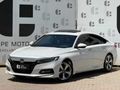 2022 1.5 VTEC EXECUTİVE PLUS HATASIZ-SUNROOF-K.ISITMA-190 HP-