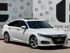 2022 1.5 VTEC EXECUTİVE PLUS HATASIZ-SUNROOF-K.ISITMA-190 HP-