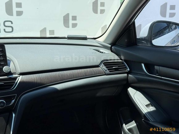 2022 1.5 VTEC EXECUTİVE PLUS HATASIZ-SUNROOF-K.ISITMA-190 HP-