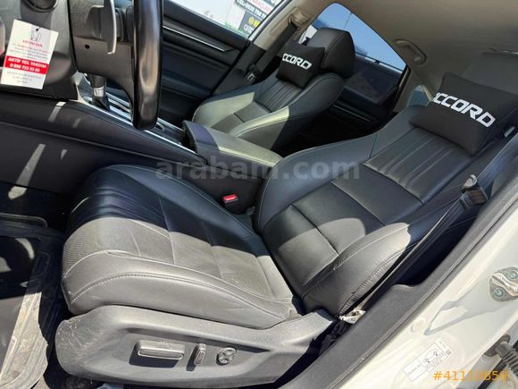 2022 1.5 VTEC EXECUTİVE PLUS HATASIZ-SUNROOF-K.ISITMA-190 HP-