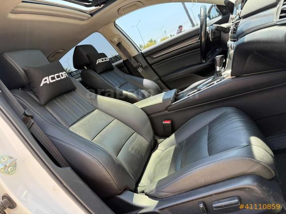 2022 1.5 VTEC EXECUTİVE PLUS HATASIZ-SUNROOF-K.ISITMA-190 HP-