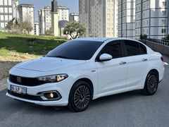 ** FETCAR ** 2022 FİAT EGEA EASY PLUS OTM. ! HATASIZ-BOYASIZ !