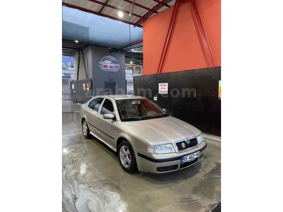 Sahibinden Skoda Octavia 1.6 Elegance 2004 Model 