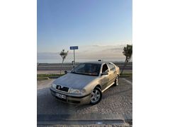 Sahibinden Skoda Octavia 1.6 Elegance 2004 Model 