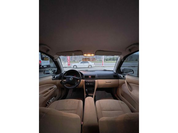 Sahibinden Skoda Octavia 1.6 Elegance 2004 Model 