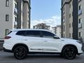 **FETCAR** 2024 CHERY TİGGO8 PRO MAX İNTELLİGENT HATASIZ-BOYASIZ