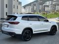 **FETCAR** 2024 CHERY TİGGO8 PRO MAX İNTELLİGENT HATASIZ-BOYASIZ