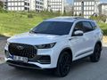 **FETCAR** 2024 CHERY TİGGO8 PRO MAX İNTELLİGENT HATASIZ-BOYASIZ
