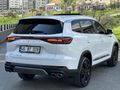 **FETCAR** 2024 CHERY TİGGO8 PRO MAX İNTELLİGENT HATASIZ-BOYASIZ