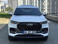 **FETCAR** 2024 CHERY TİGGO8 PRO MAX İNTELLİGENT HATASIZ-BOYASIZ