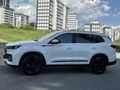 **FETCAR** 2024 CHERY TİGGO8 PRO MAX İNTELLİGENT HATASIZ-BOYASIZ