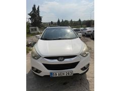 Galeriden Hyundai ix35 1.6 GDI Style Plus 2012 Model Tekirdağ