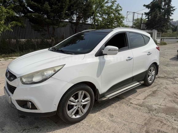 Galeriden Hyundai ix35 1.6 GDI Style Plus 2012 Model Tekirdağ
