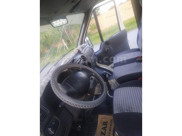 Sahibinden Ford Trucks Transit 330