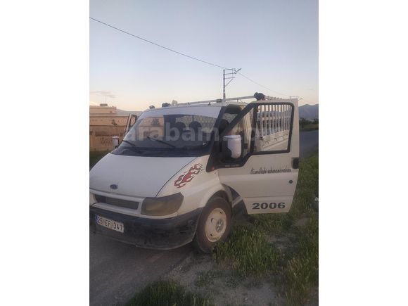 Sahibinden Ford Trucks Transit 330