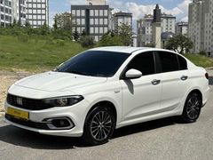** FETCAR ** 2022 FİAT EGEA EASY PLUS OTM. ! HATASIZ-BOYASIZ !