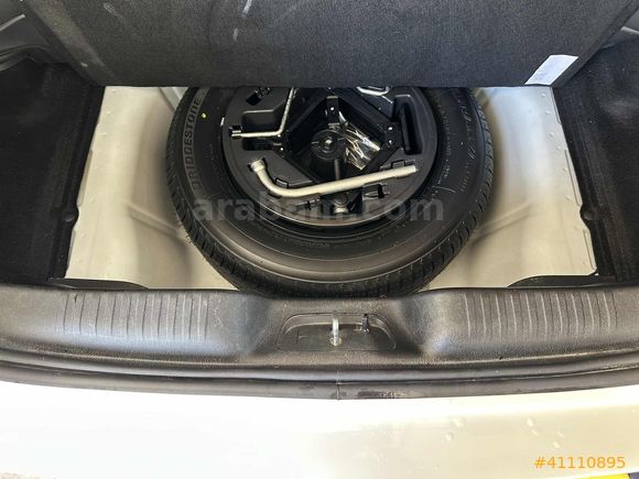 ** FETCAR ** 2022 FİAT EGEA EASY PLUS OTM. ! HATASIZ-BOYASIZ !