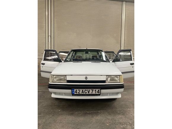 Sahibinden Renault R 9 1.4 Broadway 1994 Model 
