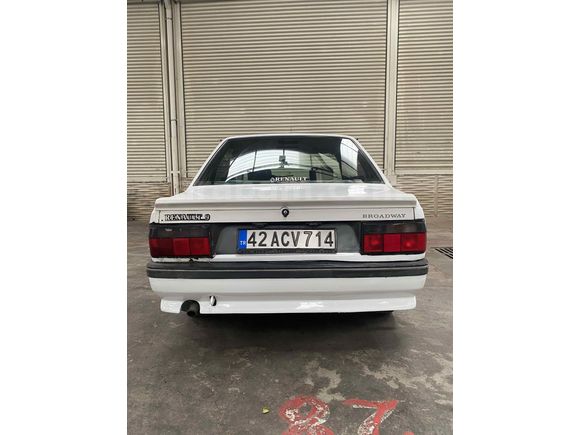 Sahibinden Renault R 9 1.4 Broadway 1994 Model 