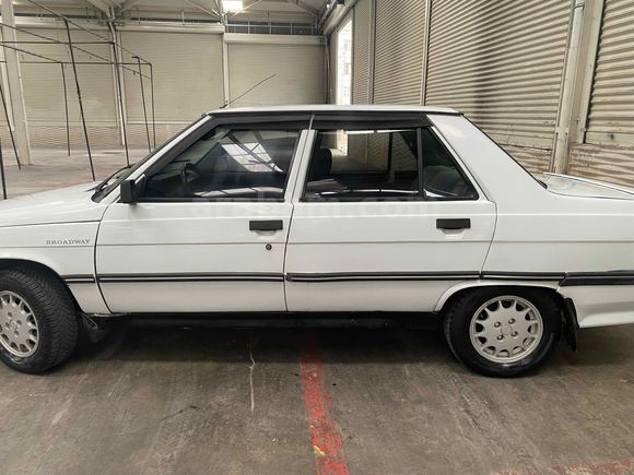Sahibinden Renault R 9 1.4 Broadway 1994 Model 