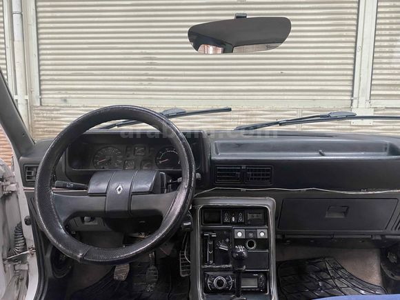 Sahibinden Renault R 9 1.4 Broadway 1994 Model 