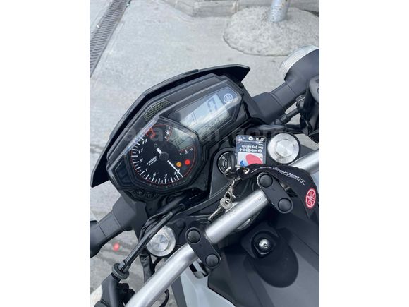 Sahibinden Yamaha MT 25 ABS 
