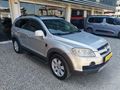 CHEVROLET CAPTİVA 2.0 DIEZEL HIGH OV 7K