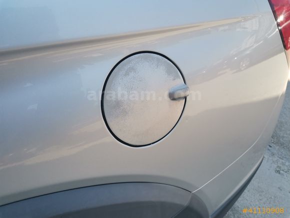 CHEVROLET CAPTİVA 2.0 DIEZEL HIGH OV 7K