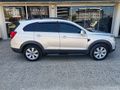 CHEVROLET CAPTİVA 2.0 DIEZEL HIGH OV 7K