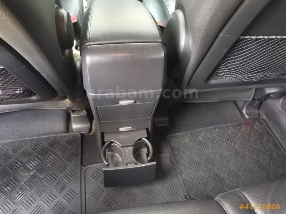 CHEVROLET CAPTİVA 2.0 DIEZEL HIGH OV 7K