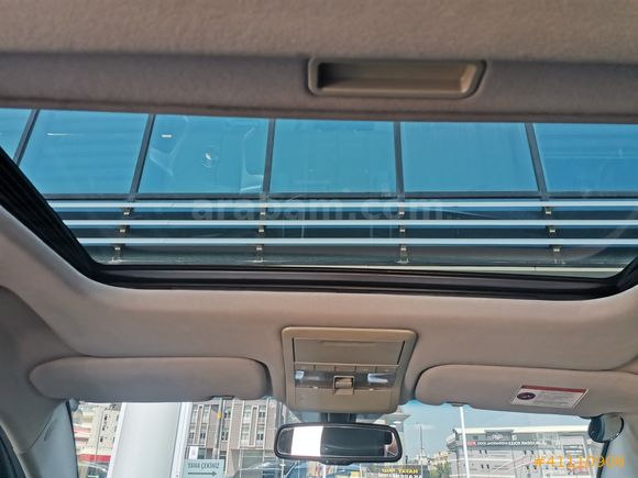 CHEVROLET CAPTİVA 2.0 DIEZEL HIGH OV 7K