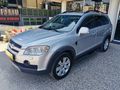 CHEVROLET CAPTİVA 2.0 DIEZEL HIGH OV 7K