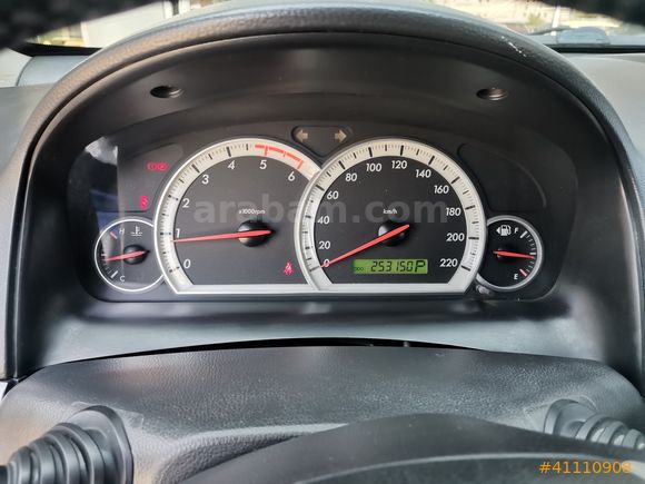 CHEVROLET CAPTİVA 2.0 DIEZEL HIGH OV 7K