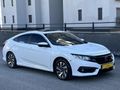 **FETCAR** 2018 HONDA CİVİC 1.6İ VTEC ELEGANCE
