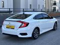 **FETCAR** 2018 HONDA CİVİC 1.6İ VTEC ELEGANCE