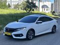 **FETCAR** 2018 HONDA CİVİC 1.6İ VTEC ELEGANCE