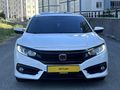 **FETCAR** 2018 HONDA CİVİC 1.6İ VTEC ELEGANCE