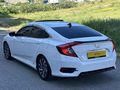 **FETCAR** 2018 HONDA CİVİC 1.6İ VTEC ELEGANCE